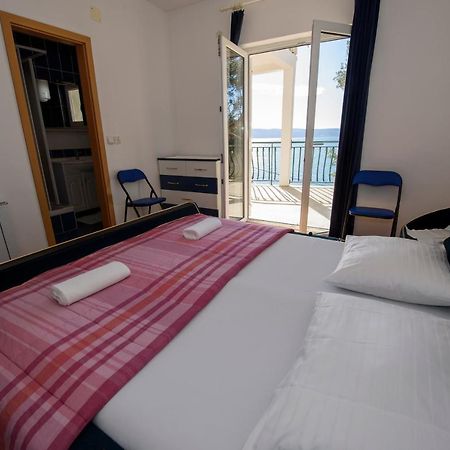 Apartman Mijo - Suhi Potok Jesenice  Exteriör bild