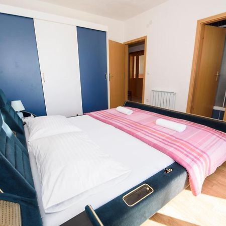 Apartman Mijo - Suhi Potok Jesenice  Exteriör bild