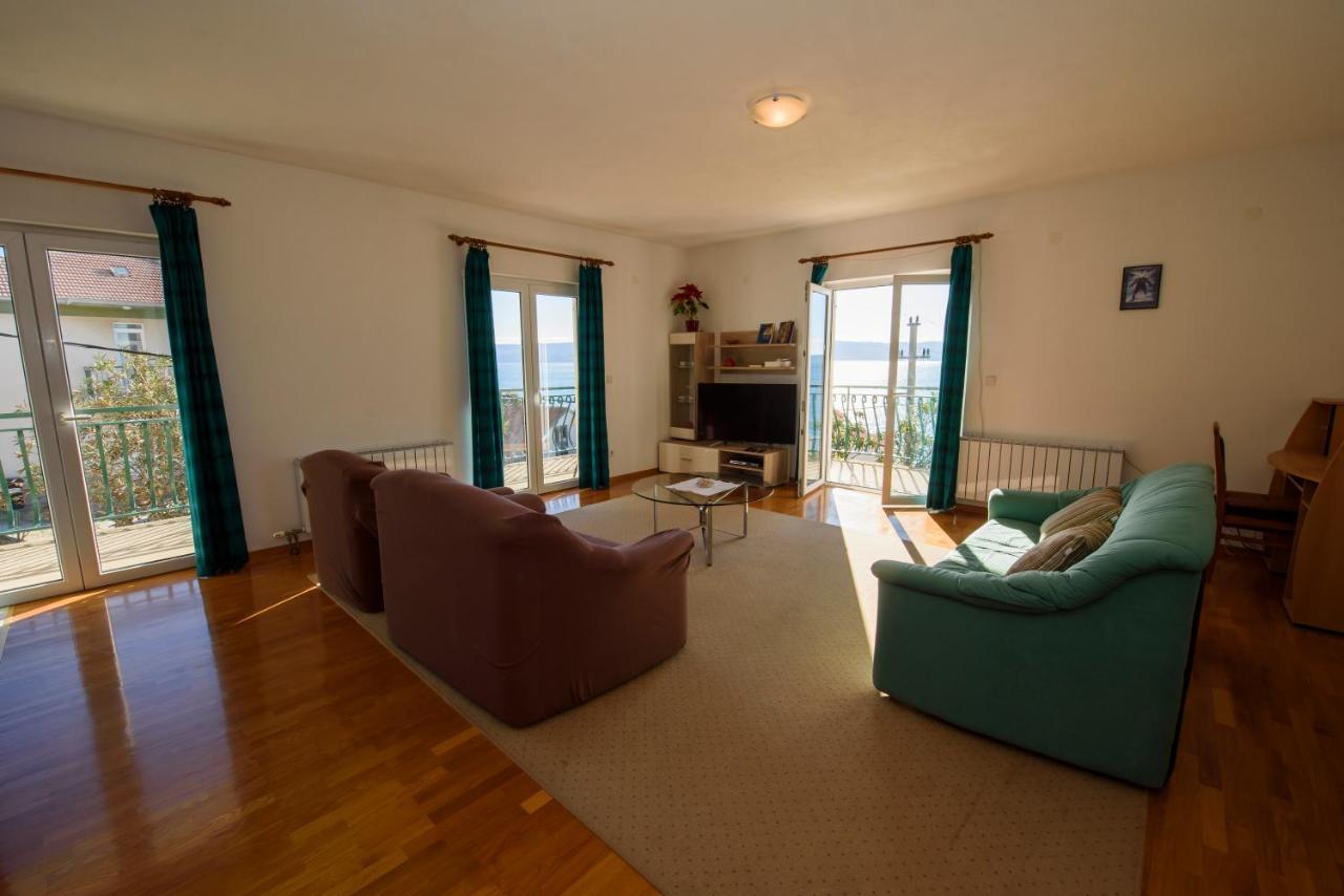 Apartman Mijo - Suhi Potok Jesenice  Exteriör bild
