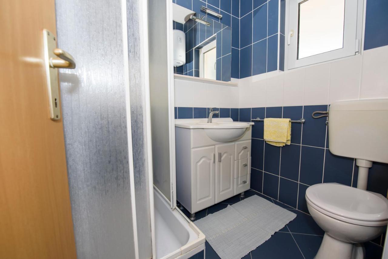 Apartman Mijo - Suhi Potok Jesenice  Exteriör bild