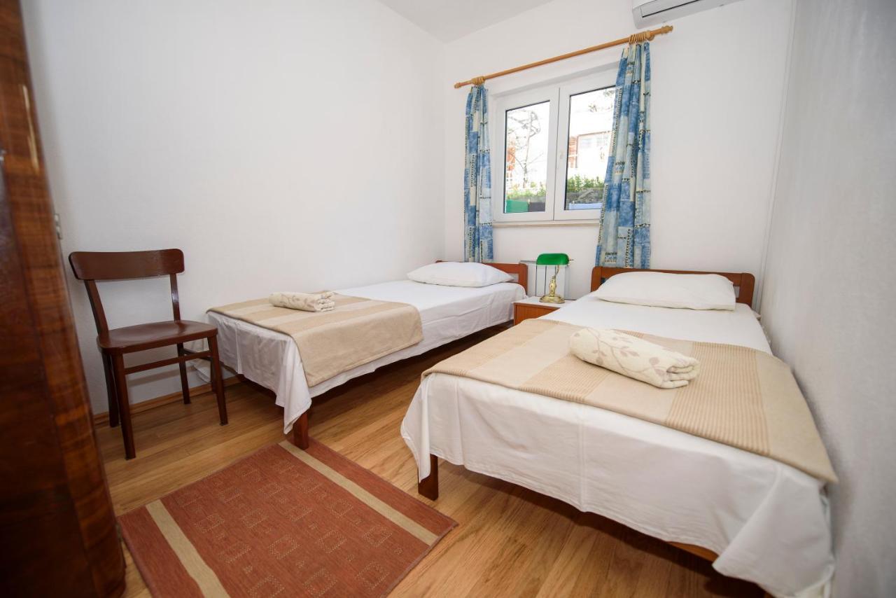 Apartman Mijo - Suhi Potok Jesenice  Exteriör bild