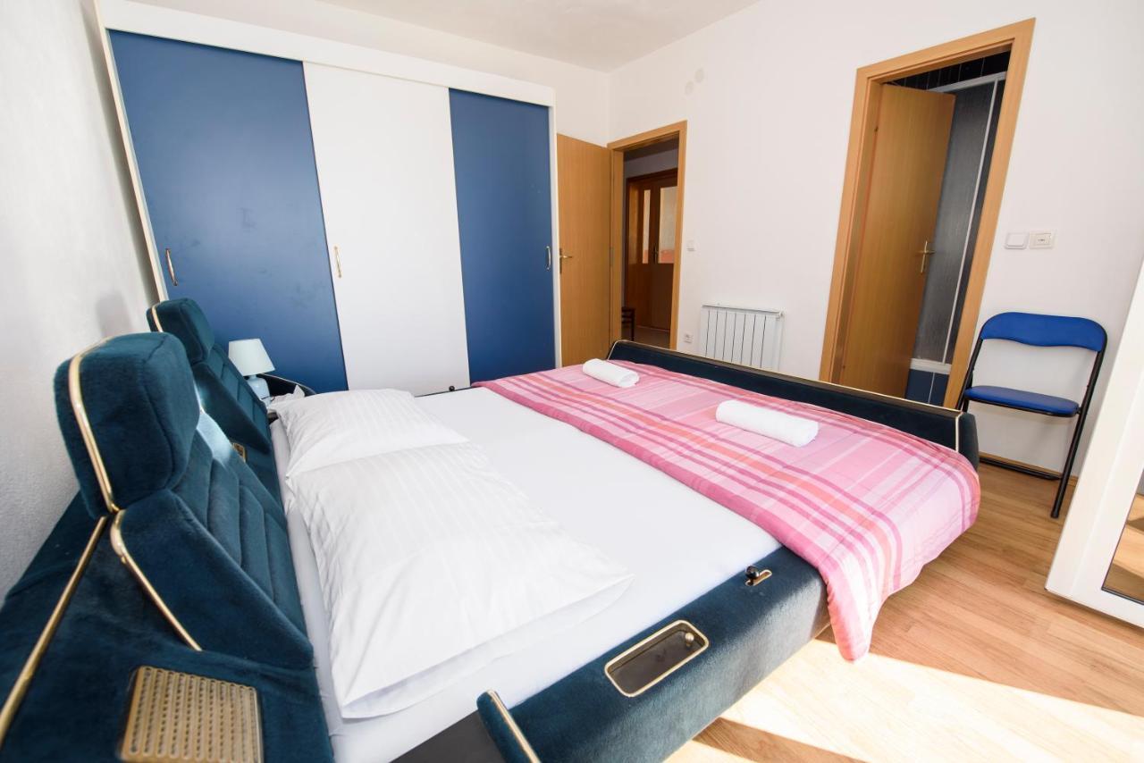 Apartman Mijo - Suhi Potok Jesenice  Exteriör bild